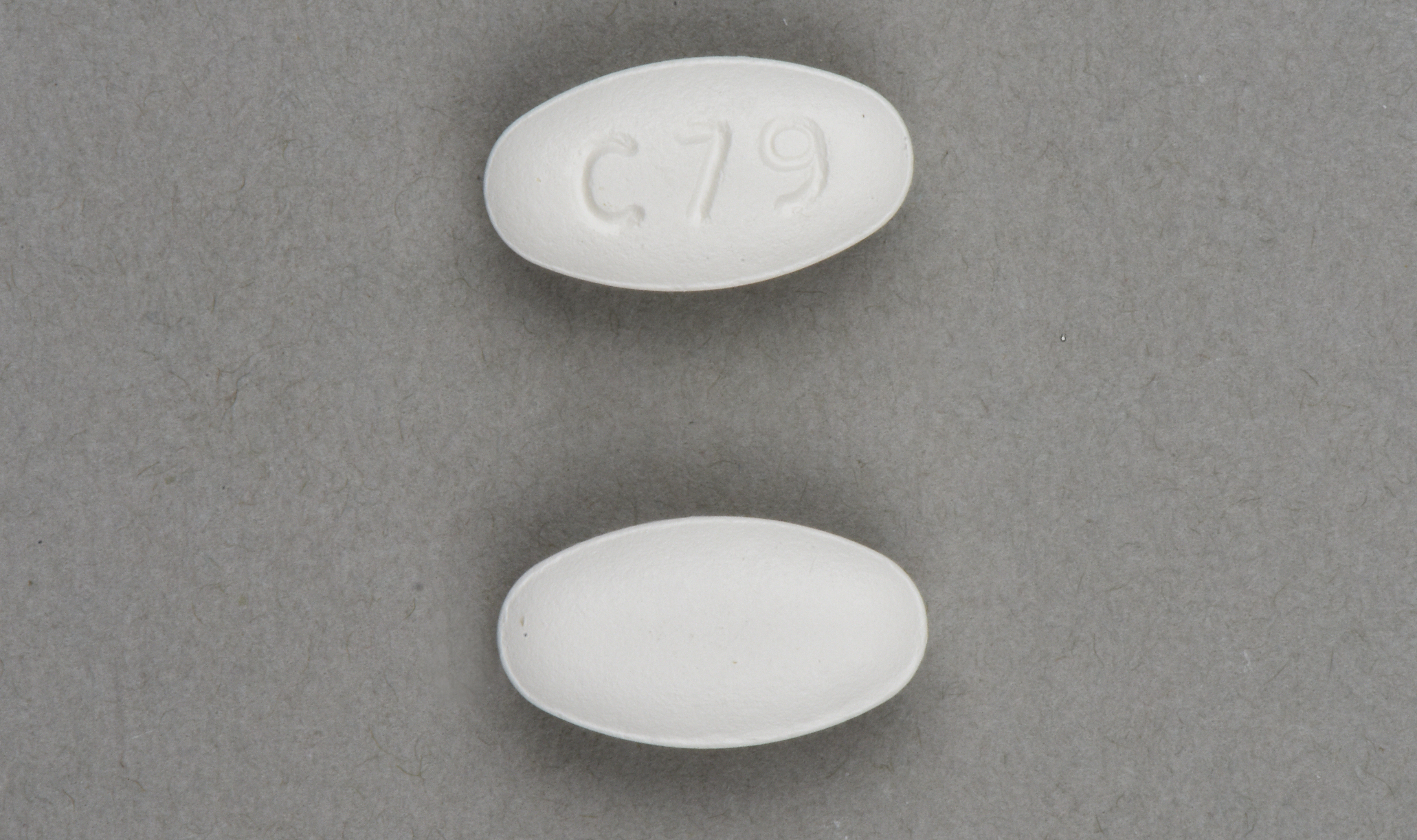Raloxifene