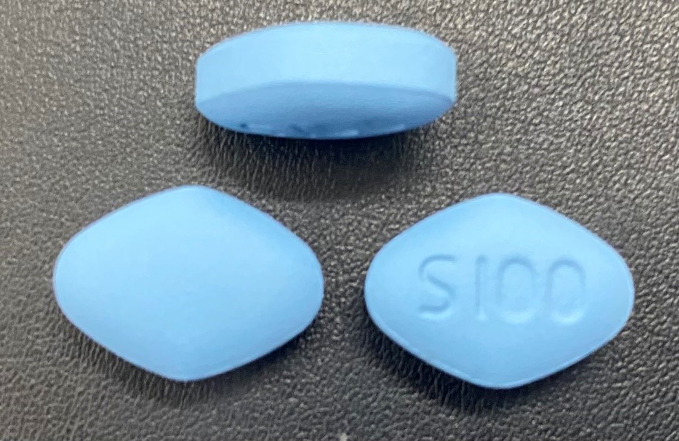 Sildenafil Tablets