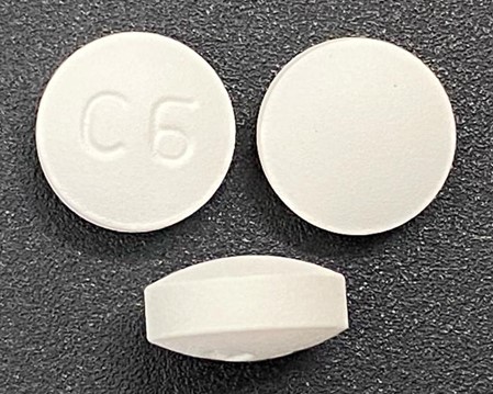 Olanzapine