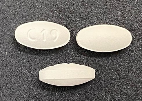 Olanzapine