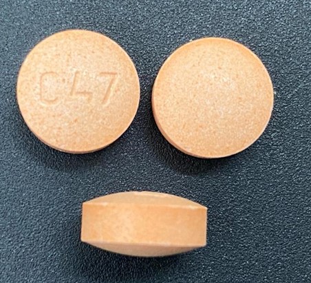 Hydralazine