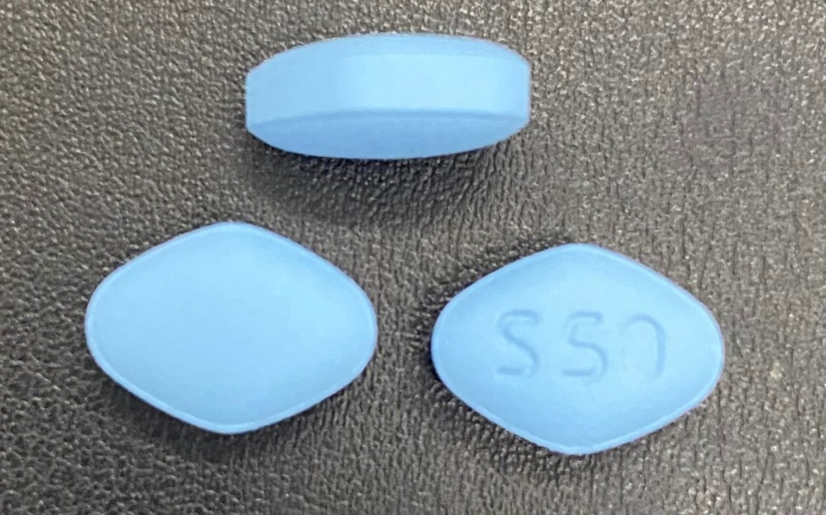 Sildenafil Tablets