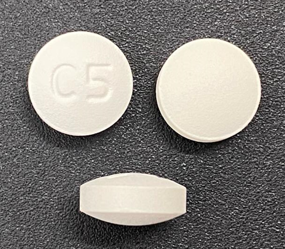 Olanzapine