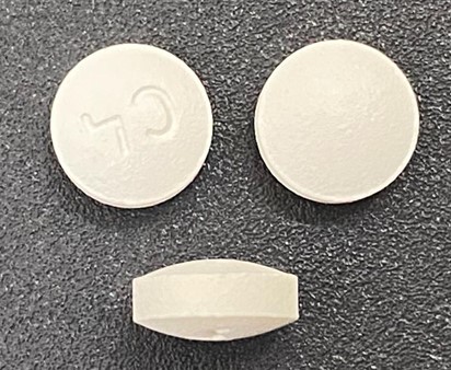 Olanzapine